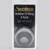 Sportsheets O-Ring Set (4 Pack)