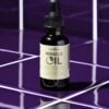 22064_2 Earthly Body Dare to be Bare Soothing Miracle Oil 1.0 fl oz