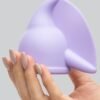 Wand Essentials Flutter Tip Clitoral Wand Attachment