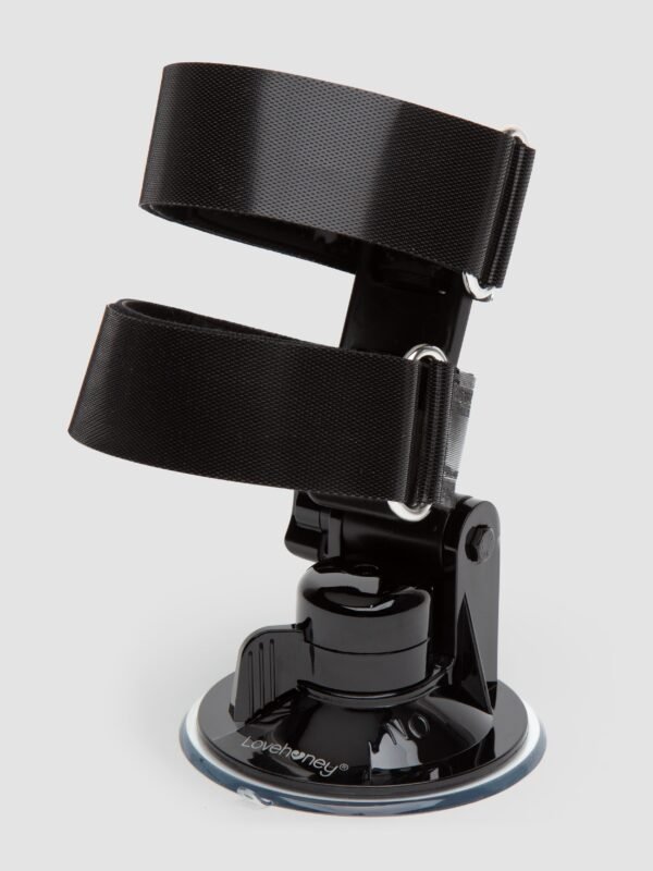 Lovehoney Hands-Free Sex Toy Holder
