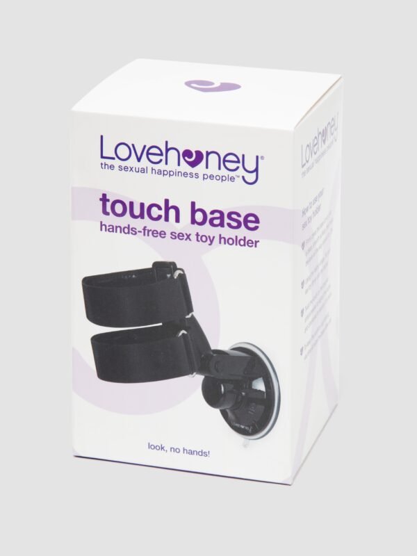 Lovehoney Hands-Free Sex Toy Holder