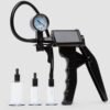 DOMINIX Deluxe Clitoris Pump Excitement System
