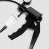 DOMINIX Deluxe Clitoris Pump Excitement System
