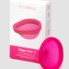 85289_2 Intimina Ziggy 2 Flat-Fit Menstrual Cup B