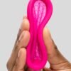 85289_5 Intimina Ziggy 2 Flat-Fit Menstrual Cup B