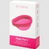 85289_7 Intimina Ziggy 2 Flat-Fit Menstrual Cup B