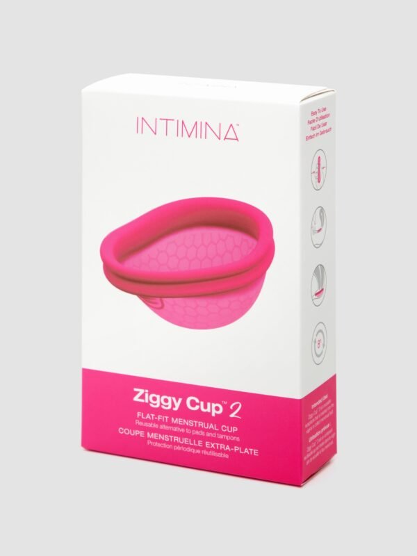 85289_7 Intimina Ziggy 2 Flat-Fit Menstrual Cup B