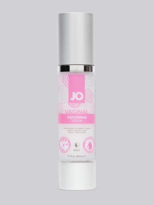 System JO Vaginal Tightening Serum 1.7 fl oz