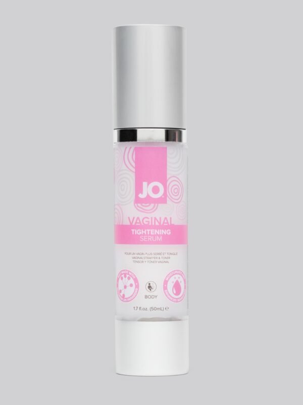 85733_1 System JO Vaginal Tightening Serum 1.7 fl oz