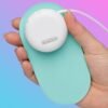 87436_2 TensCare Ova 3 Menstrual Pain Relief Device