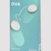 87436_6 TensCare Ova 3 Menstrual Pain Relief Device