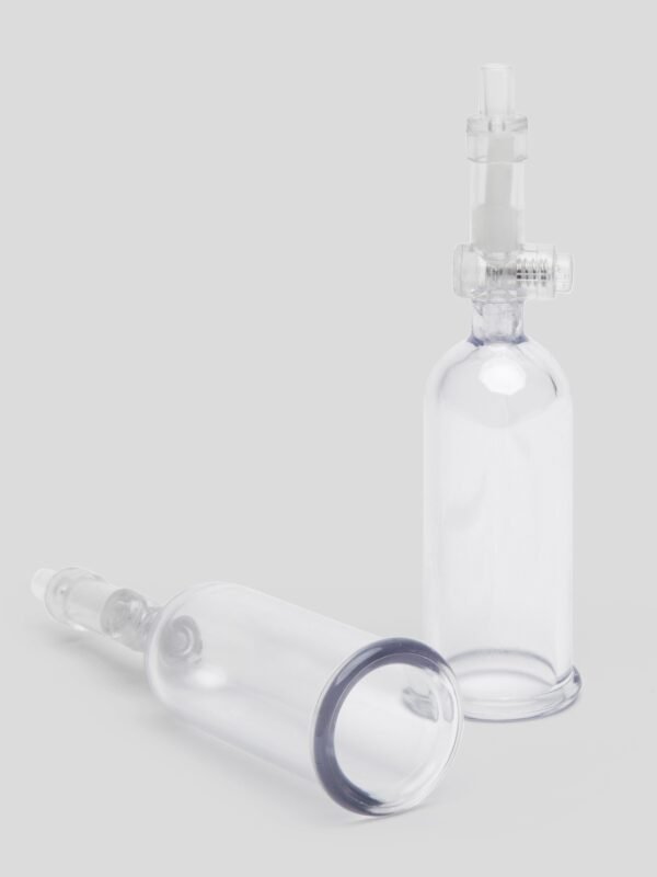Lovehoney Swell Time Clitoris and Nipple Pump