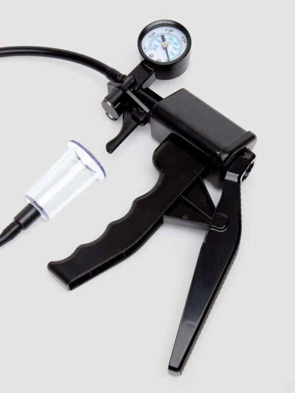 a45467g81927_2 DOMINIX Deluxe Clitoris Pump Excitement System