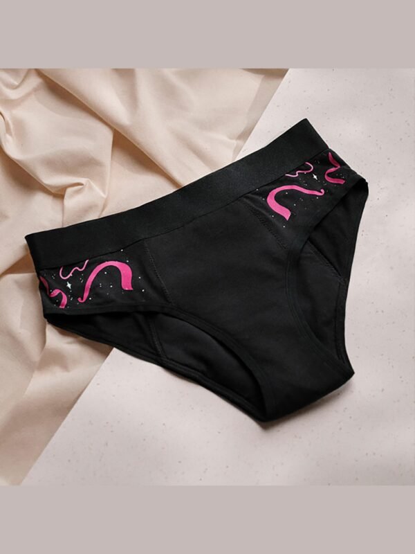 Intimina Bloom Period Underwear (1 Pack)