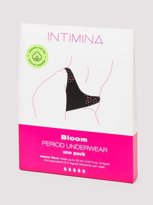 Intimina Bloom Period Underwear (1 Pack)