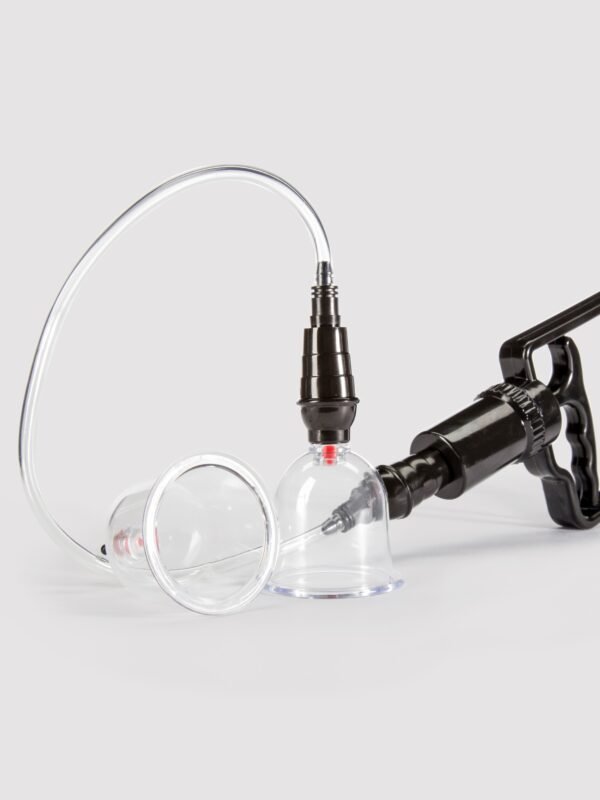 63818_2 DOMINIX Deluxe Cupping Set (6 Piece)