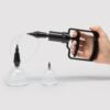 63818_4 DOMINIX Deluxe Cupping Set (6 Piece)