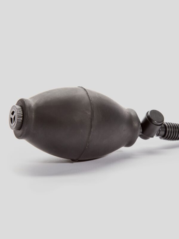 Vibrating Vagina Sucker Pussy Pump