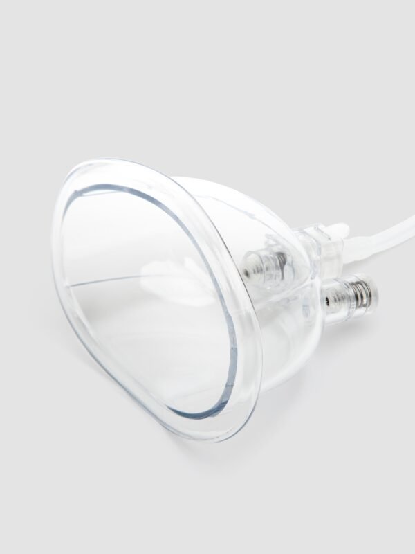 Lovehoney Pussy Power Rechargeable Auto-Suction Pussy Pump