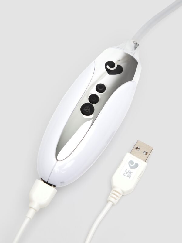 Lovehoney Pussy Power Rechargeable Auto-Suction Pussy Pump