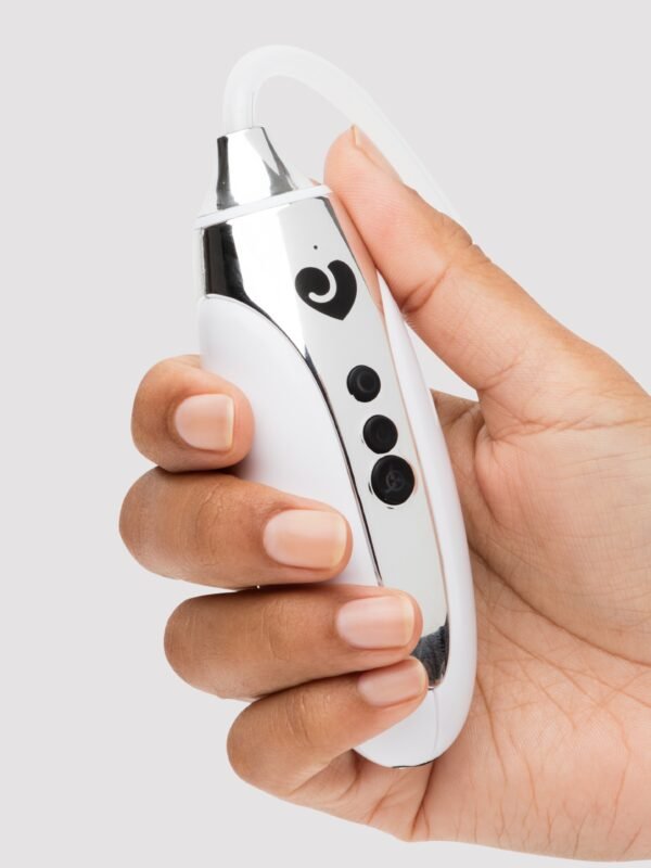 Lovehoney Pussy Power Rechargeable Auto-Suction Pussy Pump