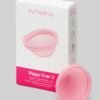 85264_2 Intimina Ziggy 2 Flat-Fit Menstrual Cup A