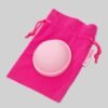 85264_6 Intimina Ziggy 2 Flat-Fit Menstrual Cup A