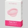 85264_7 Intimina Ziggy 2 Flat-Fit Menstrual Cup A