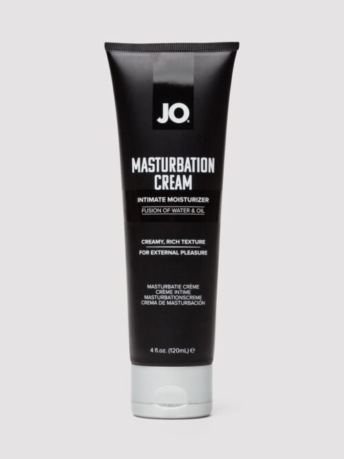 System Jo Masturbation Cream 4 fl oz