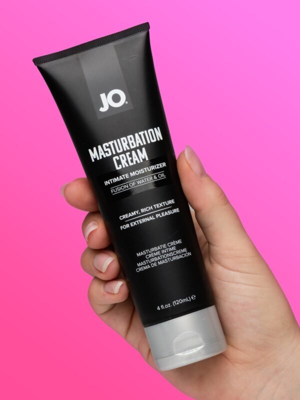 System Jo Masturbation Cream 4 fl oz