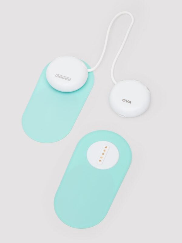 a49427g87436_1 TensCare Ova 3 Menstrual Pain Relief Device