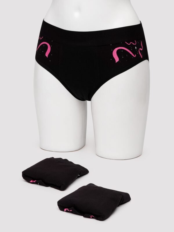 a49578g87606_1 Intimina Bloom Period Underwear (3 Pack)