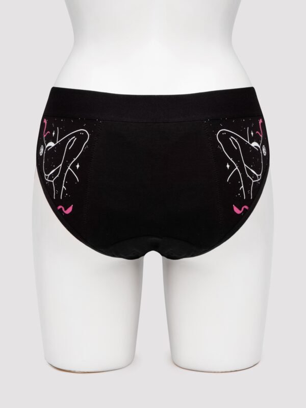 a49578g87606_2 Intimina Bloom Period Underwear (3 Pack)