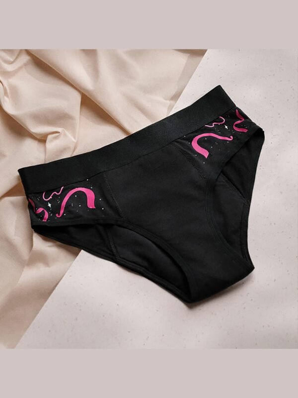 a49578g87606_3 Intimina Bloom Period Underwear (3 Pack)