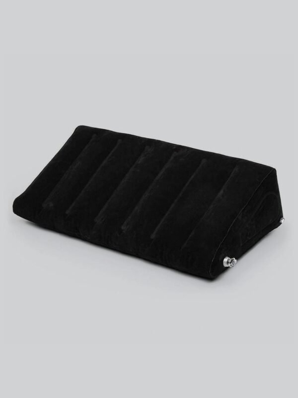 DOMINIX Deluxe Inflatable Sex Position Wedge