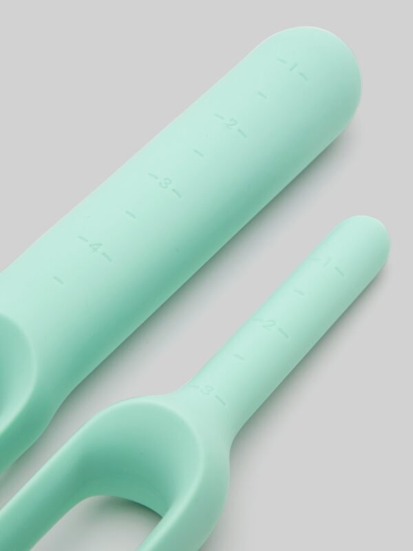 Lovehoney Health Silicone Dilator Set