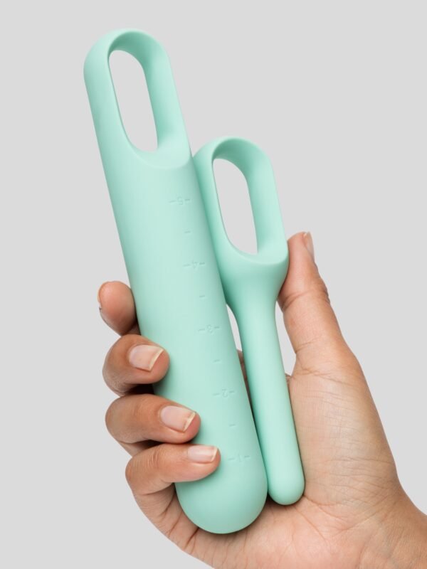 Lovehoney Health Silicone Dilator Set