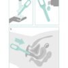 Lovehoney Health Silicone Dilator Set