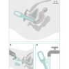 Lovehoney Health Silicone Dilator Set