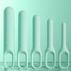 Lovehoney Health Silicone Dilator Set