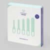 Lovehoney Health Silicone Dilator Set