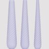 Rocks Off Unite Double Ended Textured Silicone Dilator Set