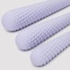 Rocks Off Unite Double Ended Textured Silicone Dilator Set