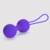 58425_2 Lovehoney Main Squeeze Heavy Double Kegel Balls 3.2oz