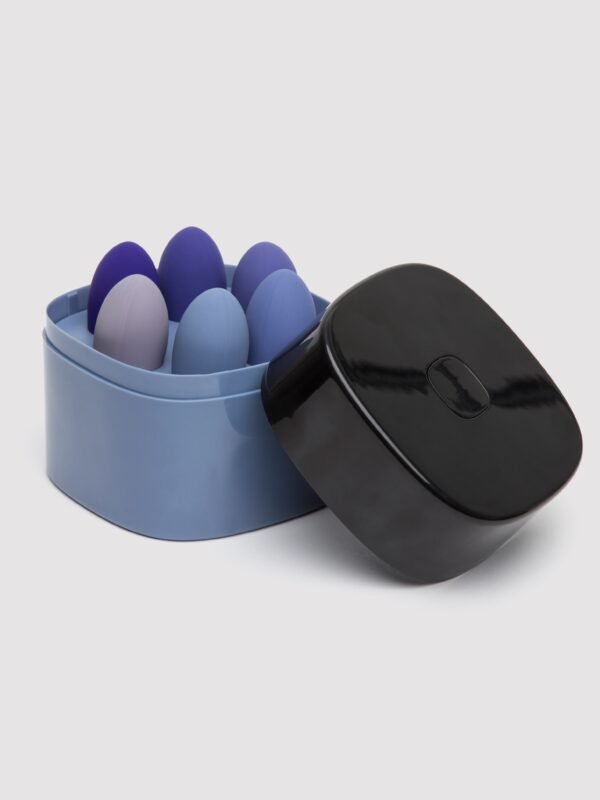 Tracey Cox Supersex Kegel Training Set