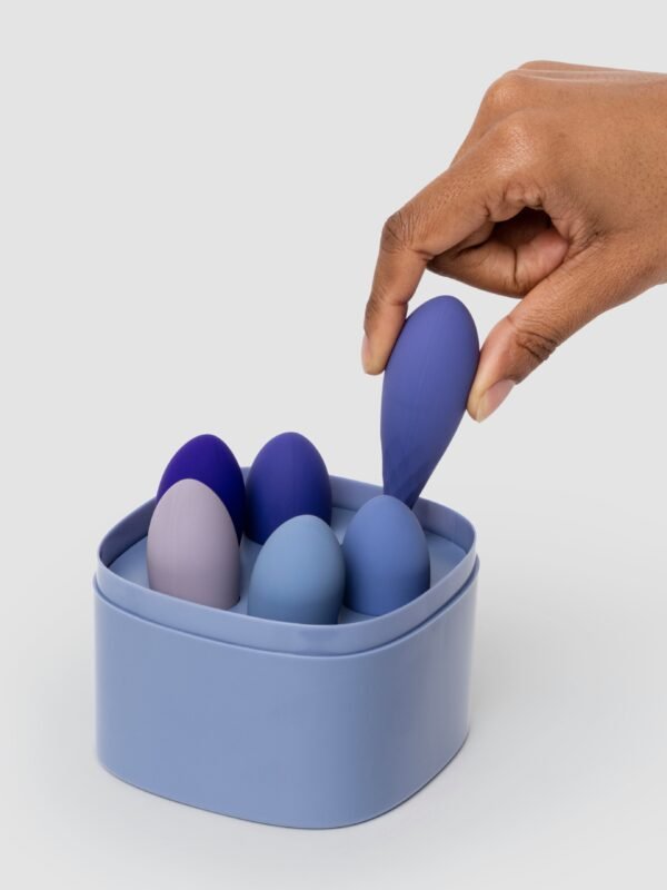 Tracey Cox Supersex Kegel Training Set