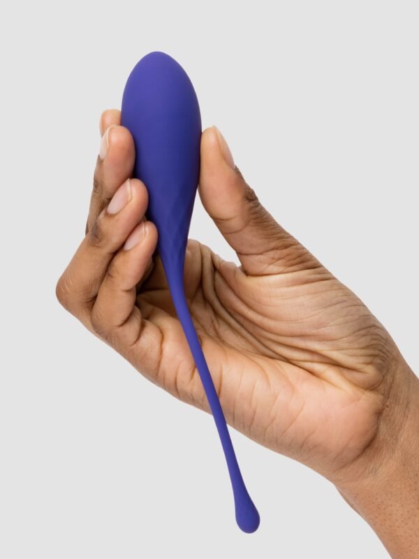 Tracey Cox Supersex Kegel Training Set
