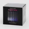 Tracey Cox Supersex Kegel Training Set