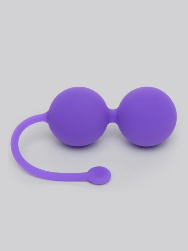 Lovehoney Excite Silicone Pleasure Balls 2.6oz