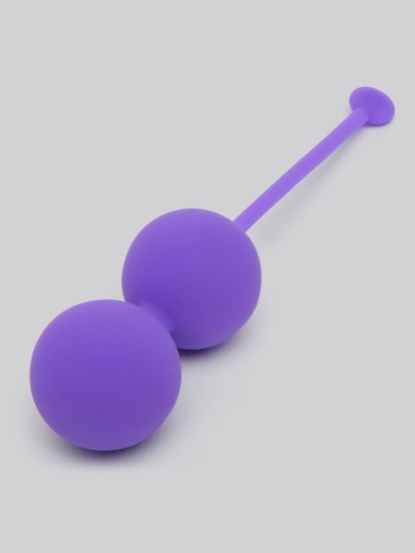 Lovehoney Excite Silicone Pleasure Balls 2.6oz
